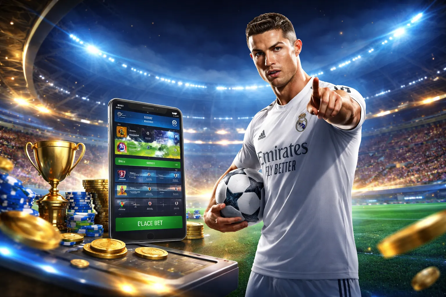 Giao diện cá cược di động 69.vn06 Win